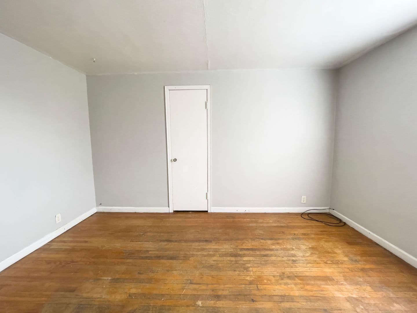 Parker City House: 10823 SR 32