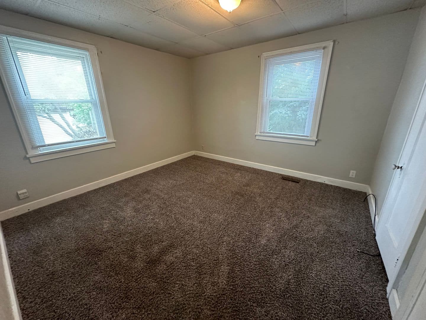 Muncie House: 1122 W. Rex St.