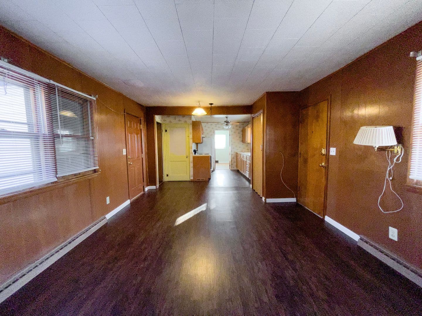 Muncie House: 710 W Ace St