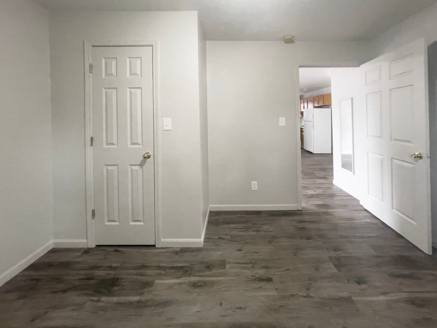 Muncie Apartment: 1413 W University