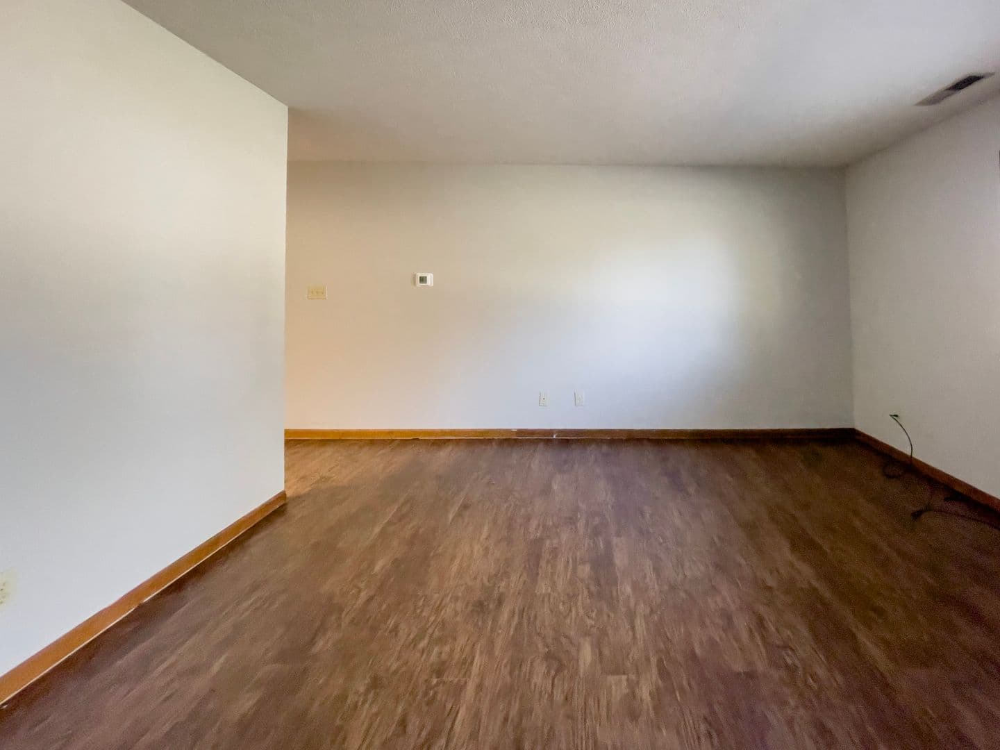 Muncie Apartment: 2015 W Godman Ave