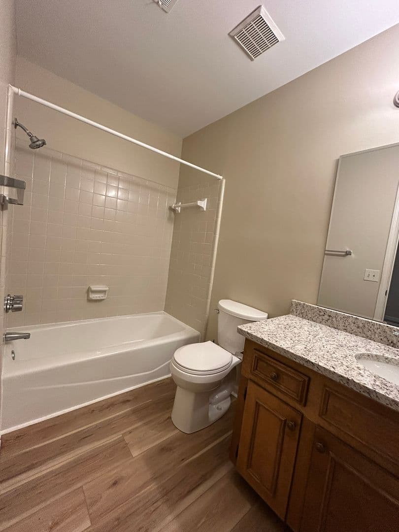 Sumter Apartment: Hackberry Apartments