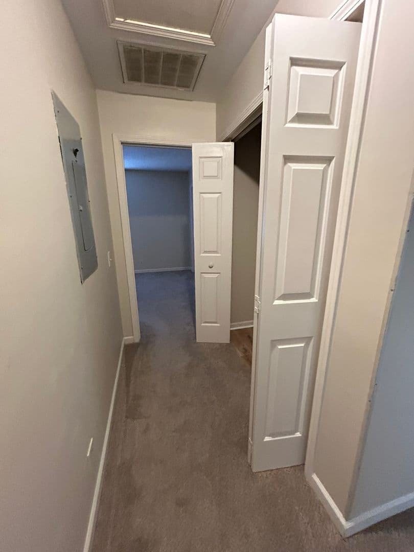 Sumter Apartment: Hackberry Apartments