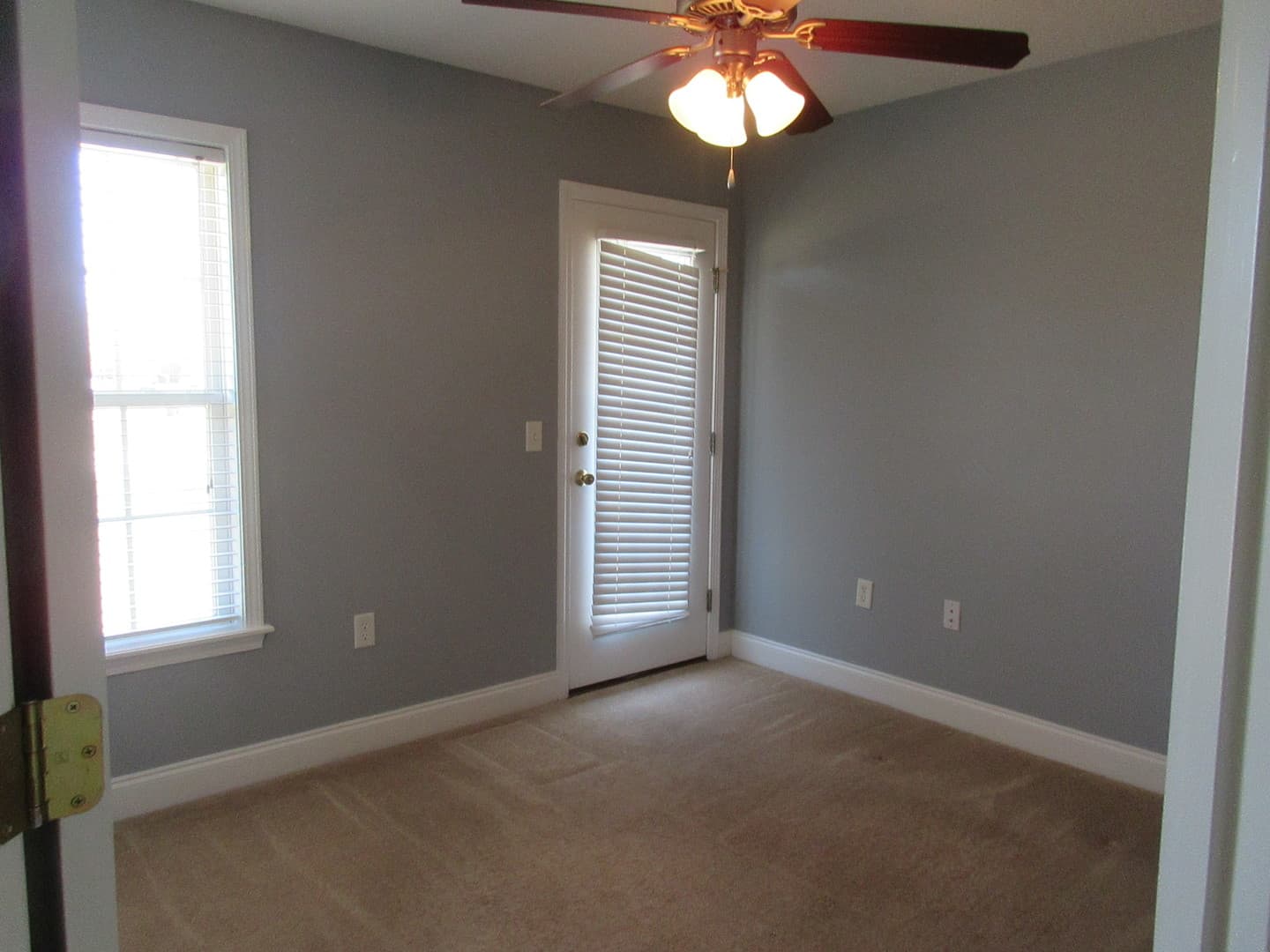 Sumter House: 601 Brushwood Drive