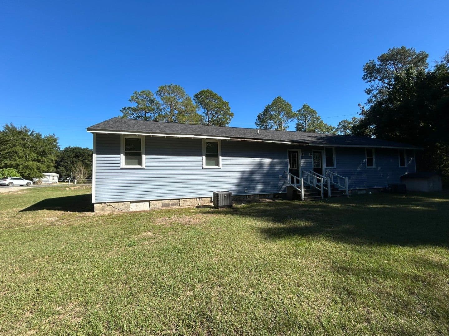 Sumter House: 2480 Tindal Rd