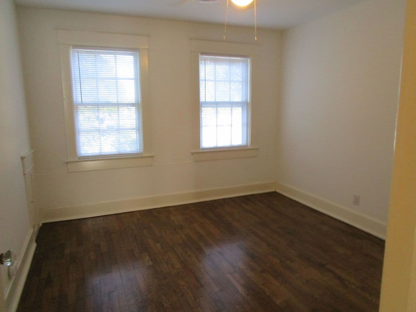 Sumter Apartment: 20 Warren Court