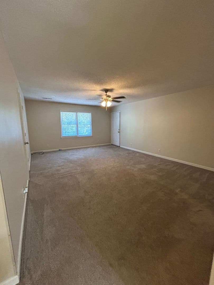 Sumter Apartment: Hackberry Apartments