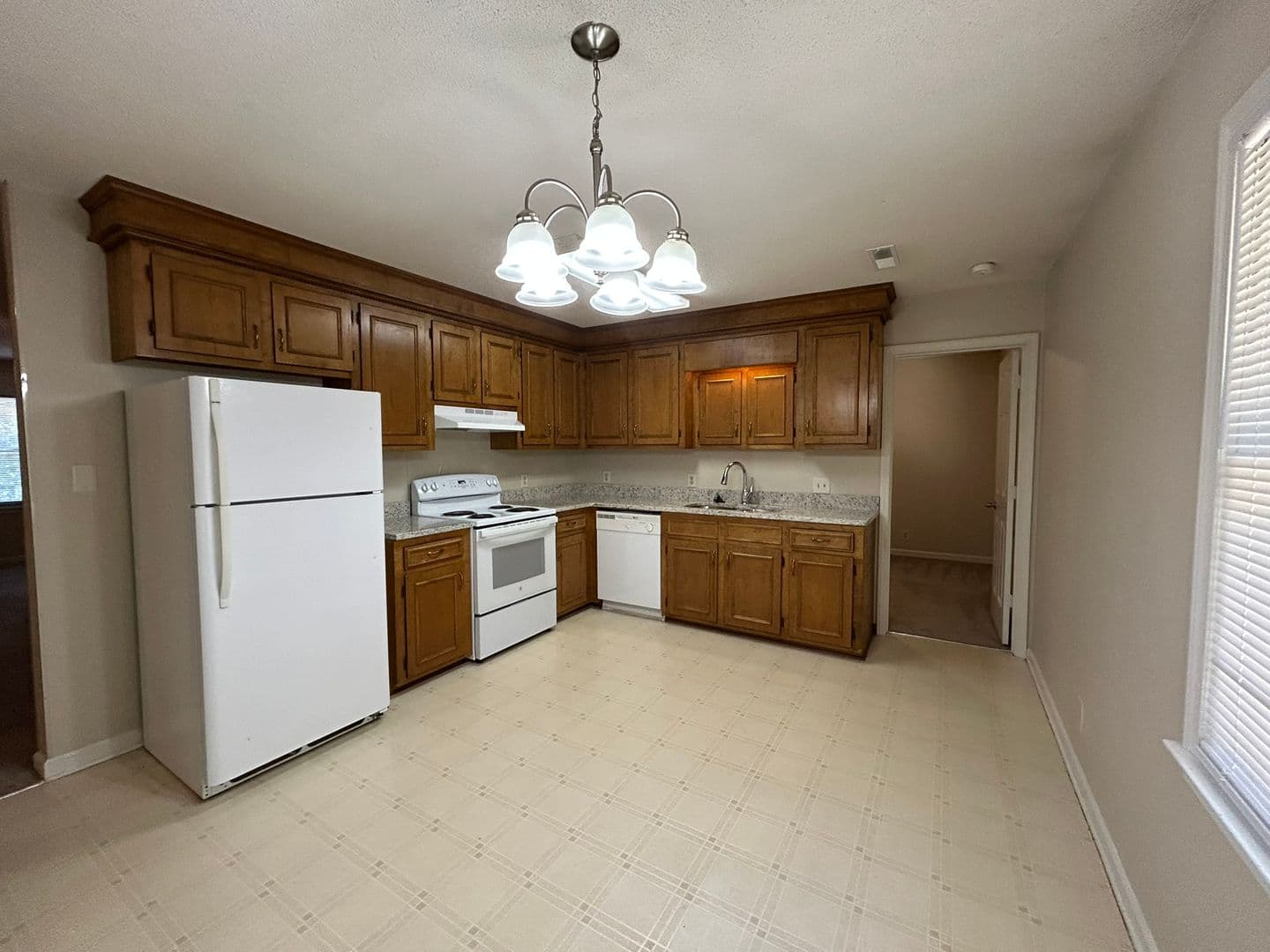 Sumter Apartment: Hackberry Apartments