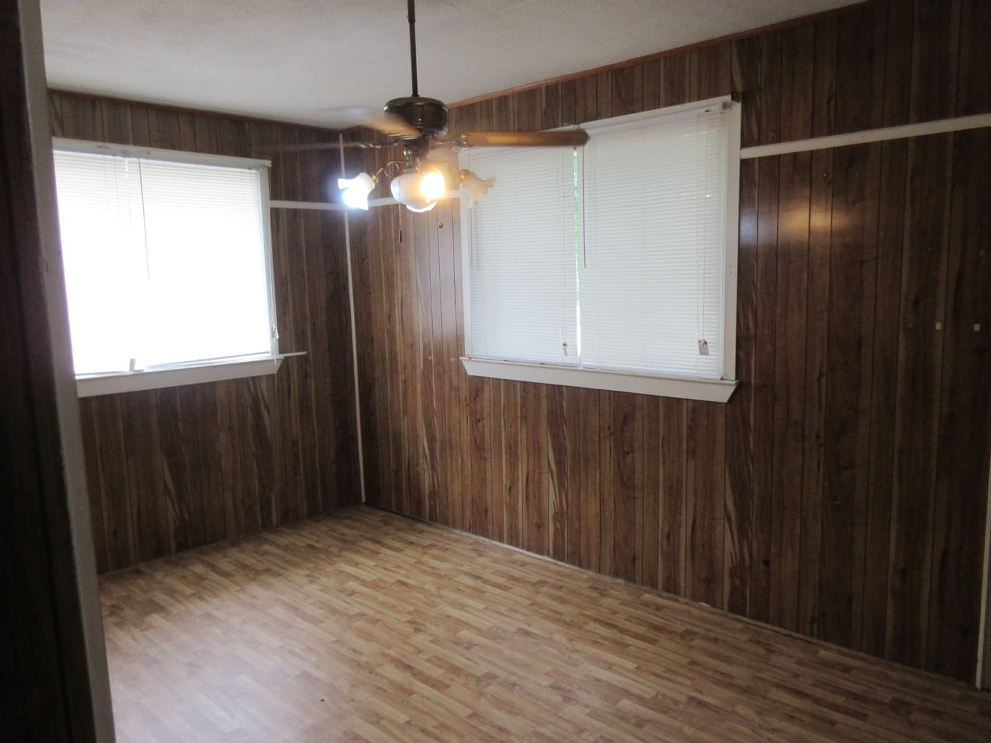 Sumter House: 2416 Peach Orchard Road