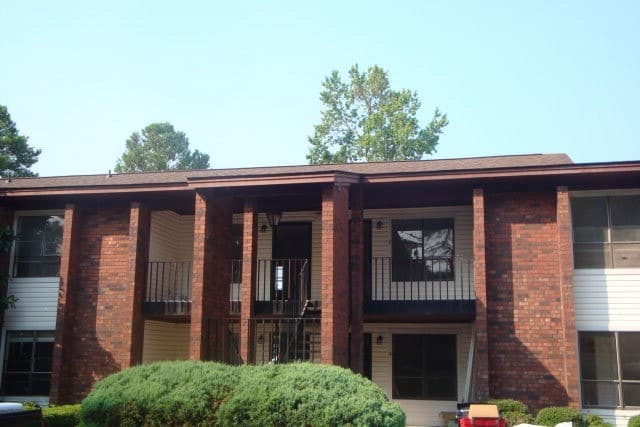 Sumter House: 251 Rast Street Apt. I-8