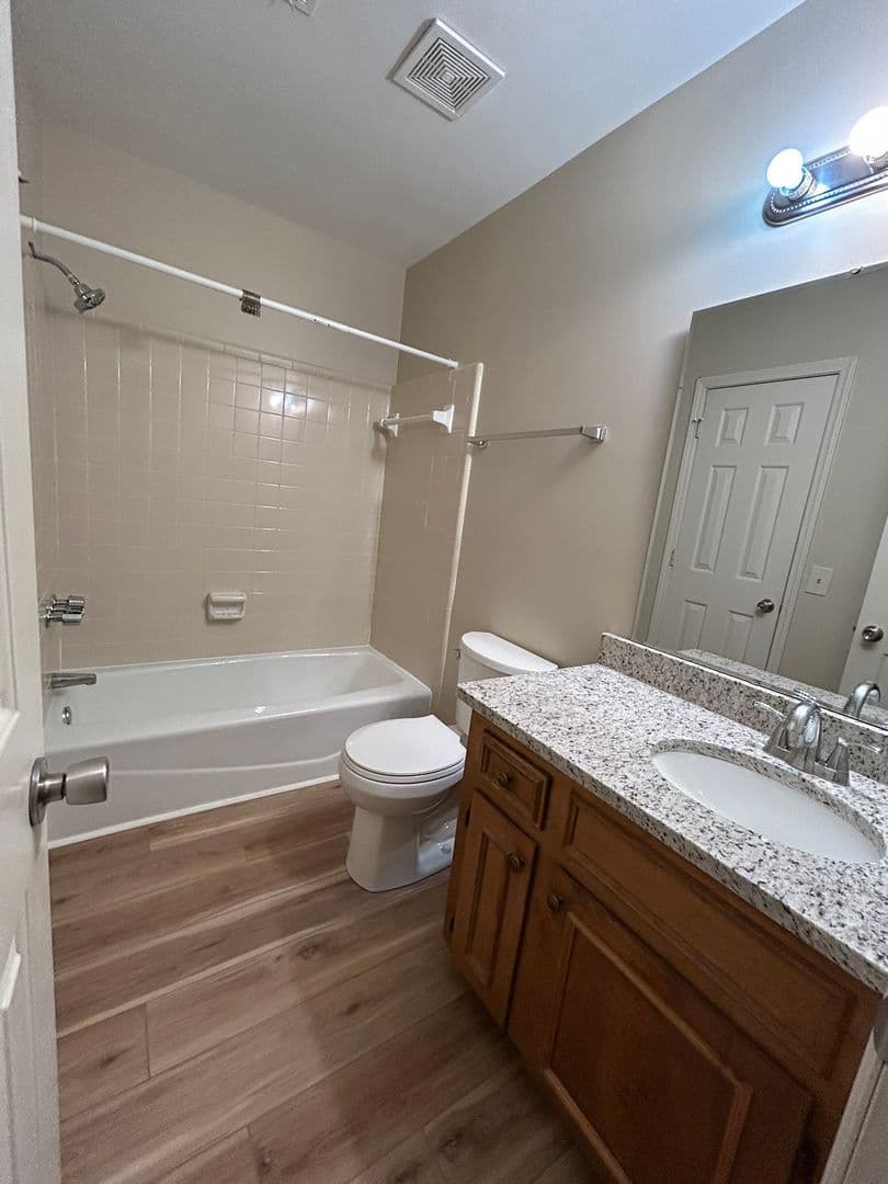 Sumter Apartment: Hackberry Apartments