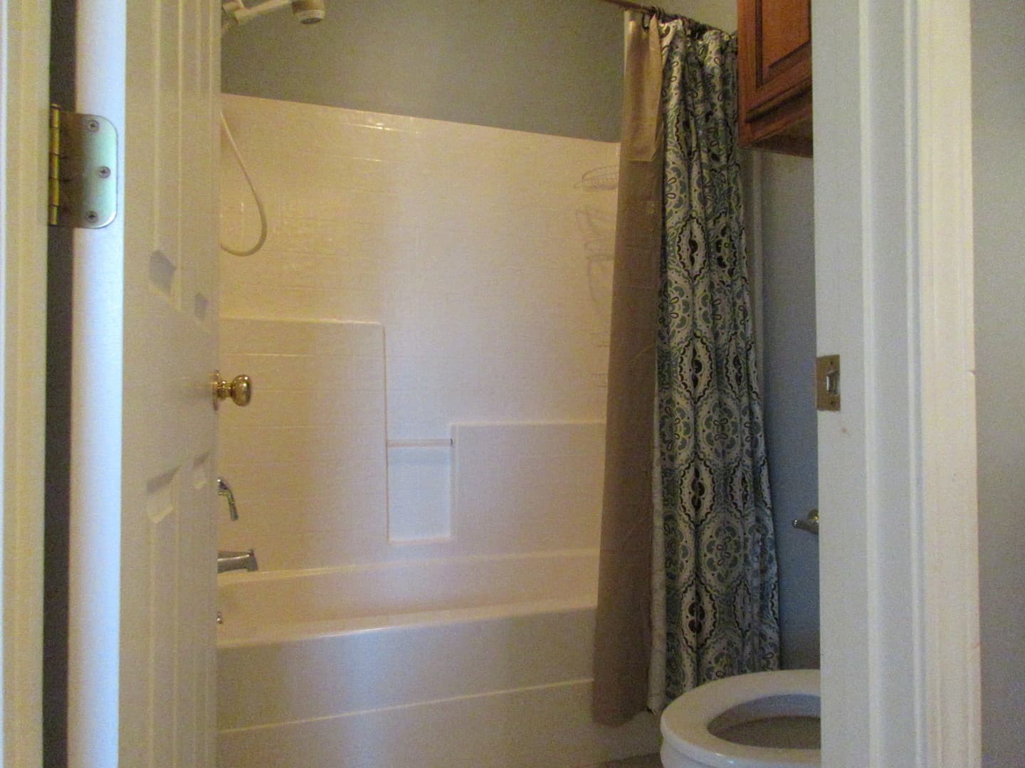 Sumter House: 601 Brushwood Drive