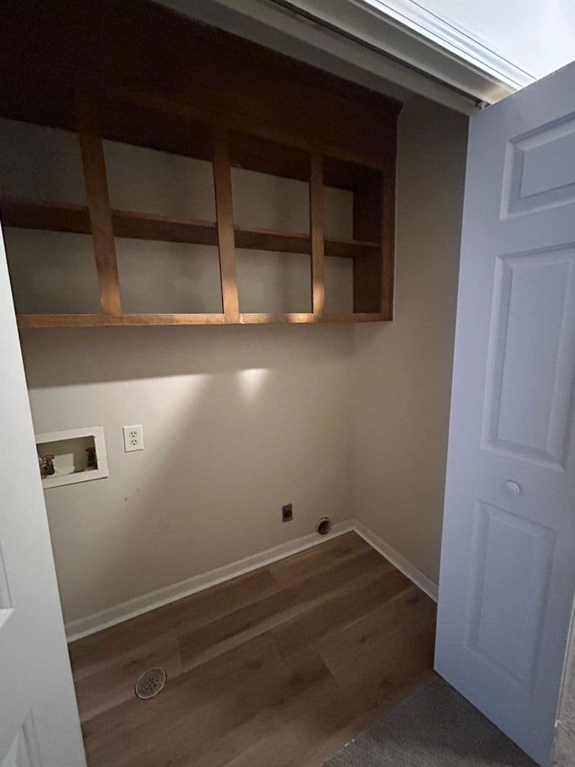 Sumter Apartment: Hackberry Apartments