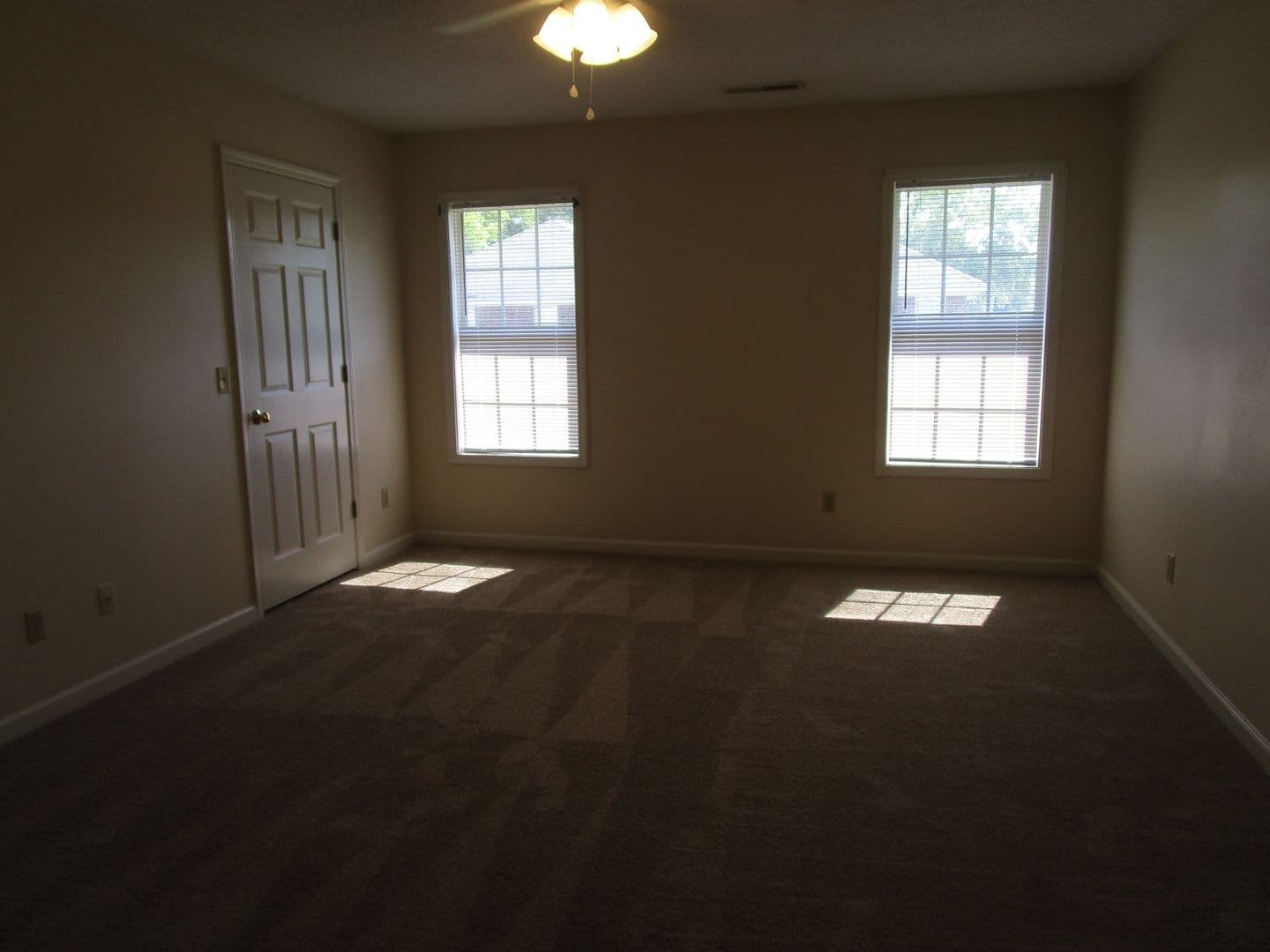 Sumter House: 341 Wildwood Avenue