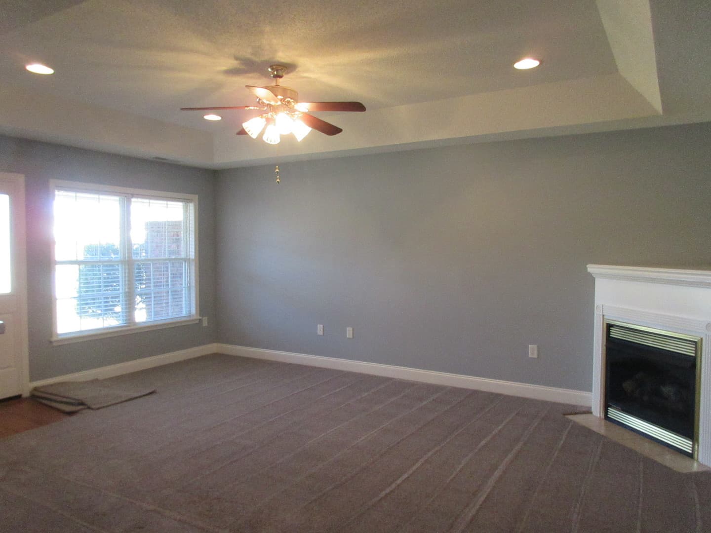 Sumter House: 601 Brushwood Drive