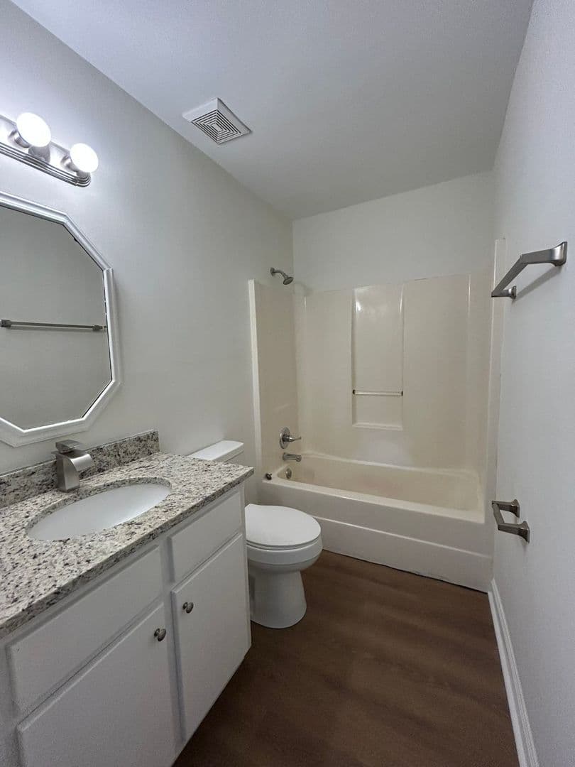 Sumter House: 2480 Tindal Rd