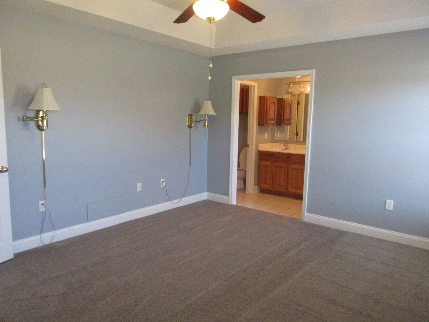 Sumter House: 601 Brushwood Drive