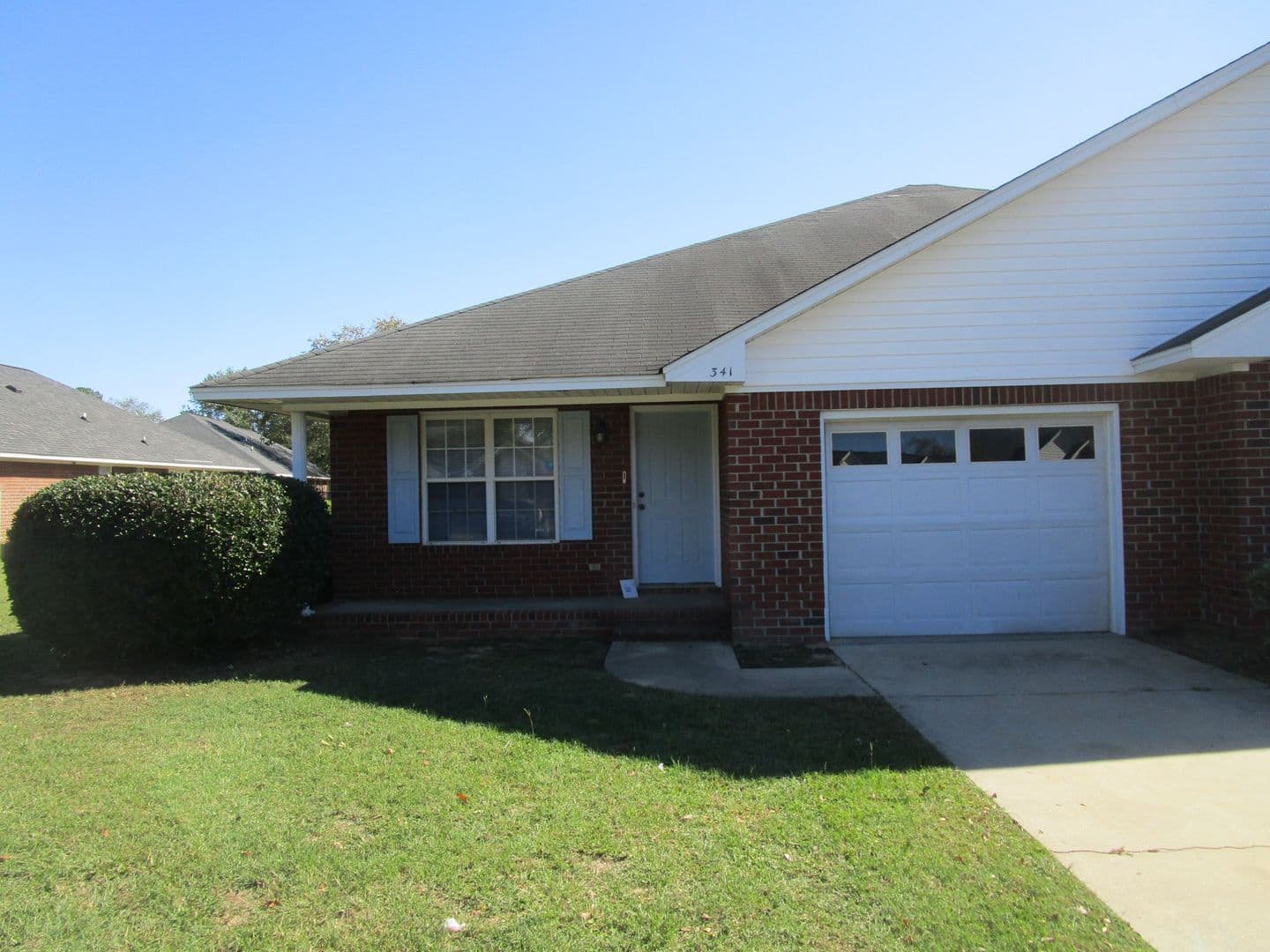 Sumter House: 341 Wildwood Avenue