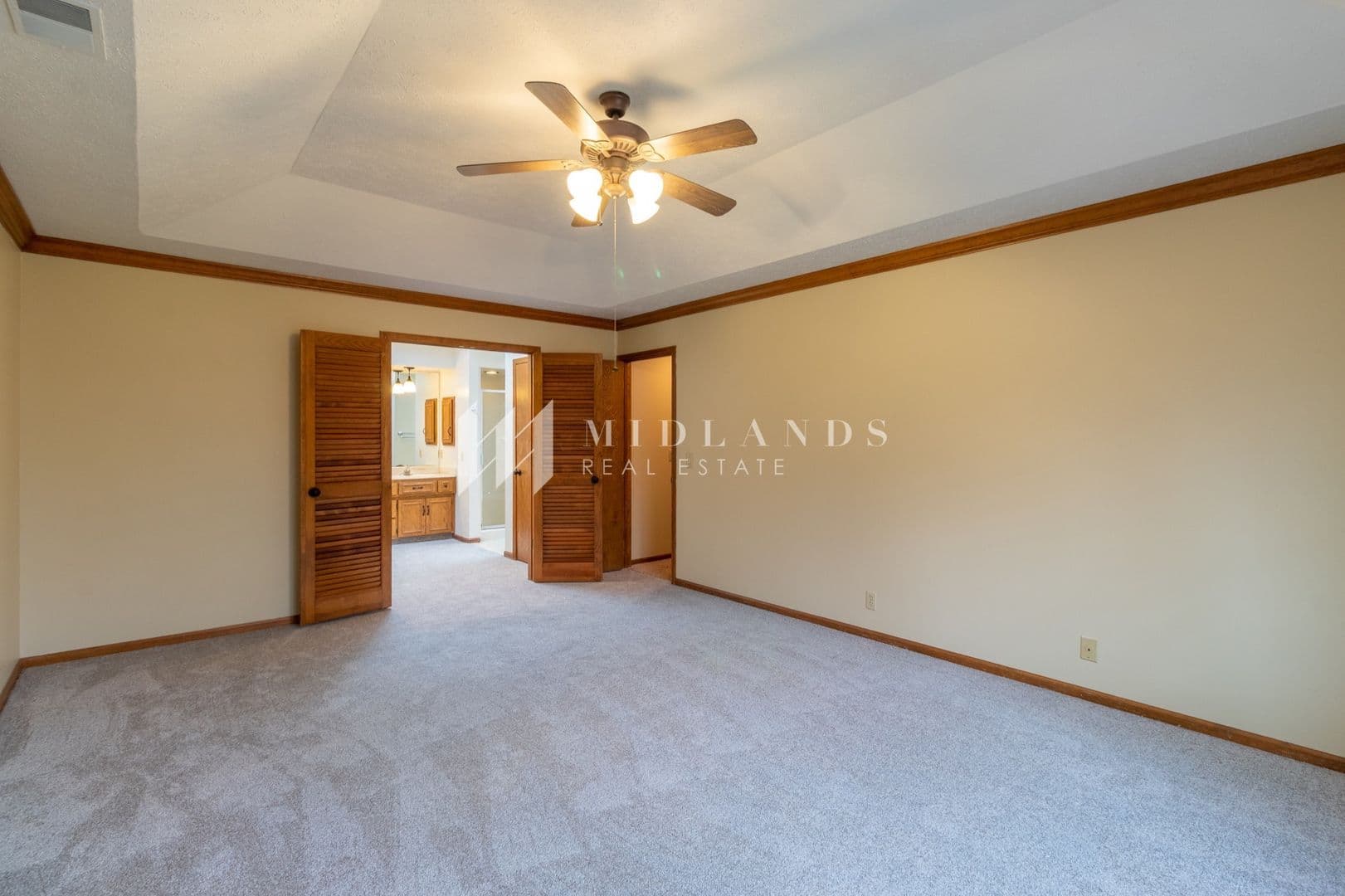 Bellevue House: 11773 Amos Gates Drive