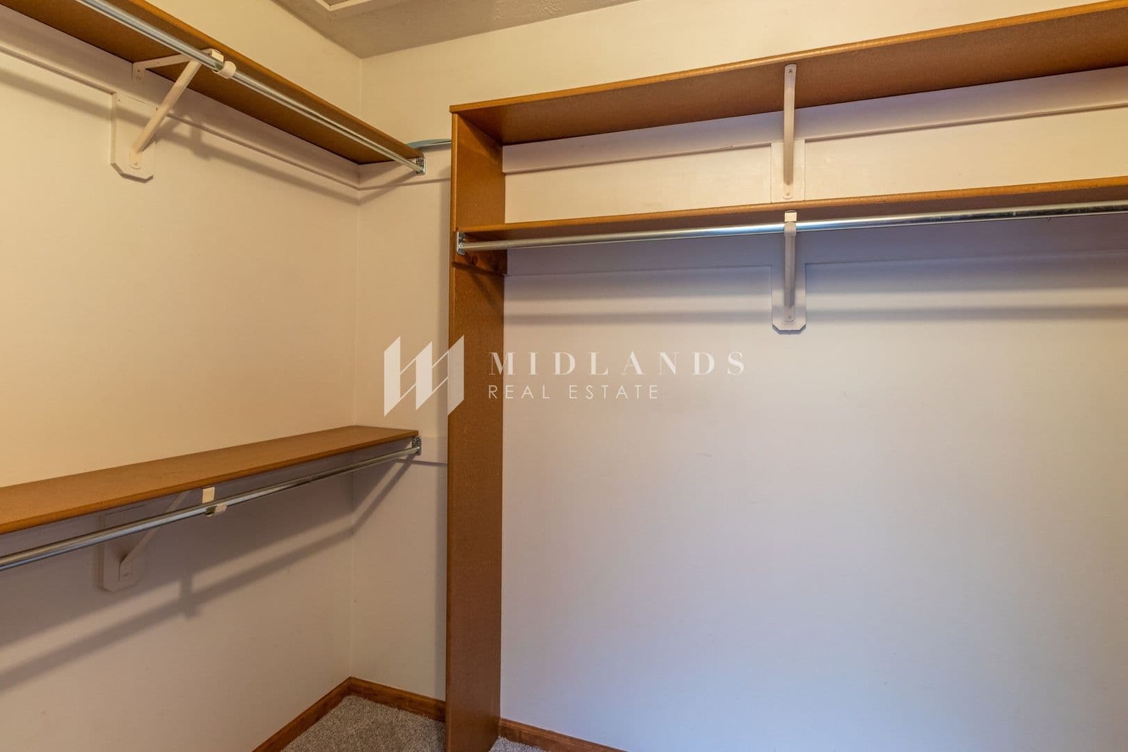 Bellevue House: 11773 Amos Gates Drive