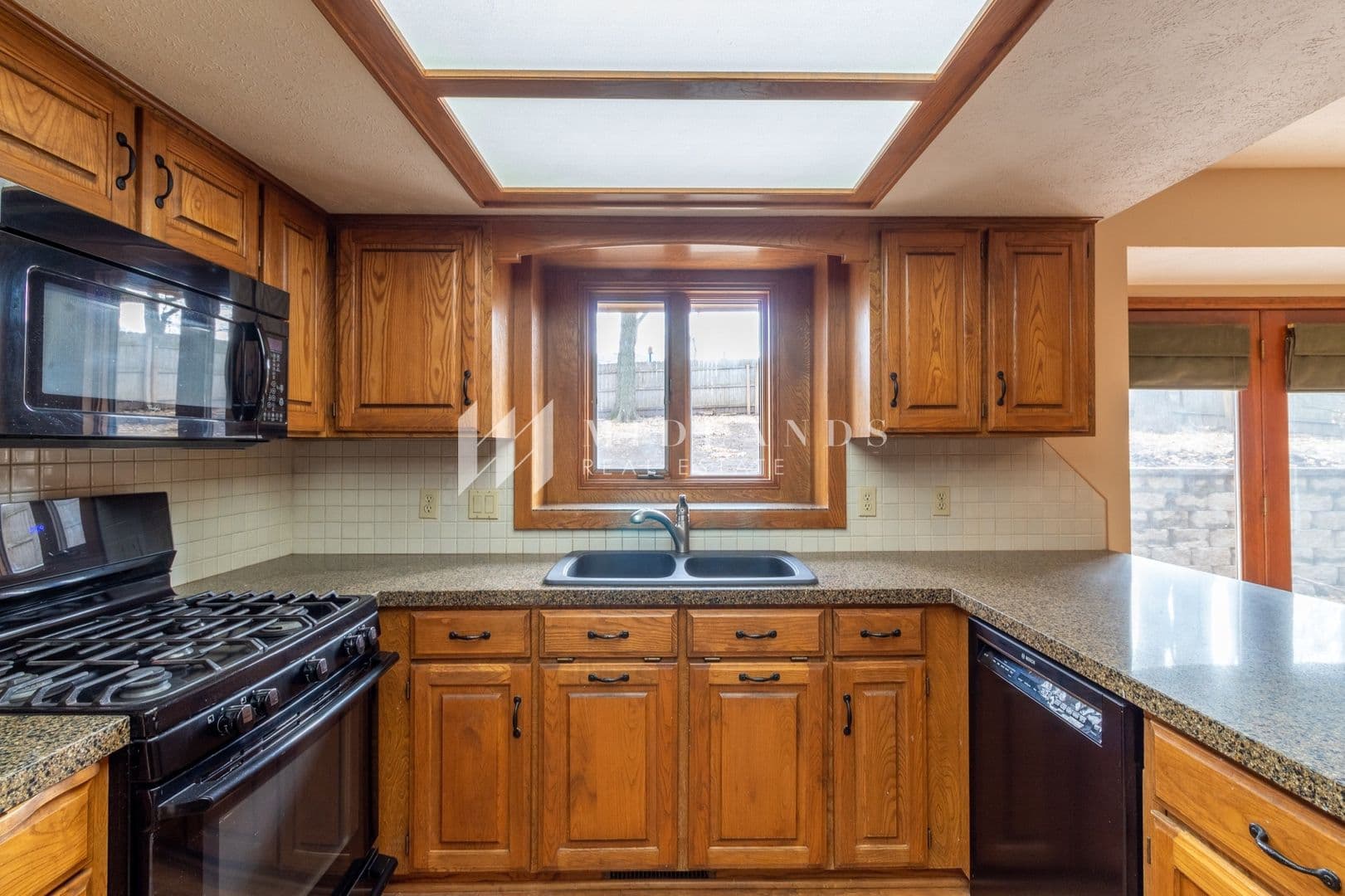 Bellevue House: 11773 Amos Gates Drive