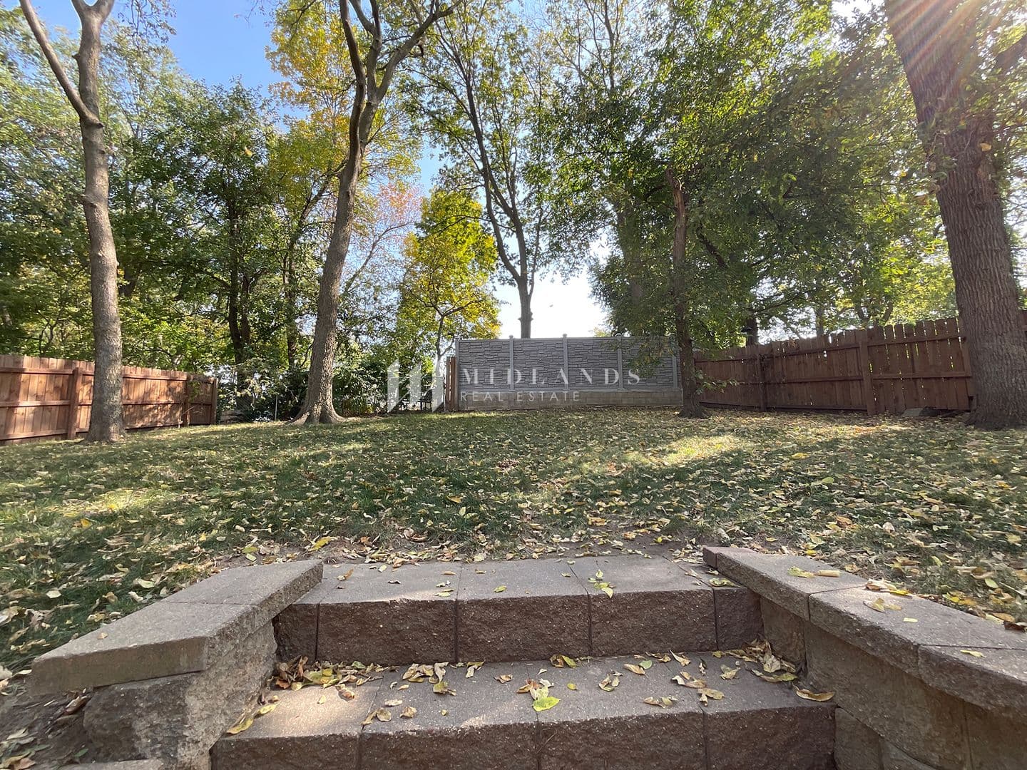 Bellevue House: 11773 Amos Gates Drive