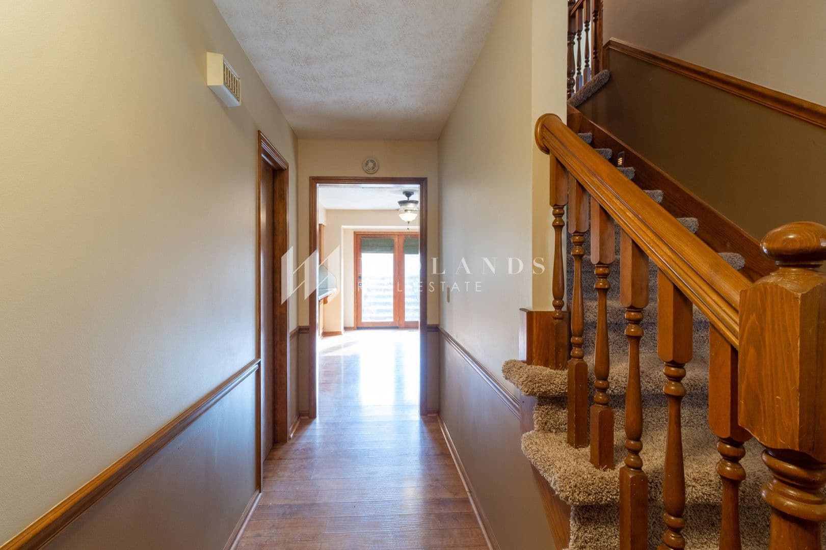 Bellevue House: 11773 Amos Gates Drive