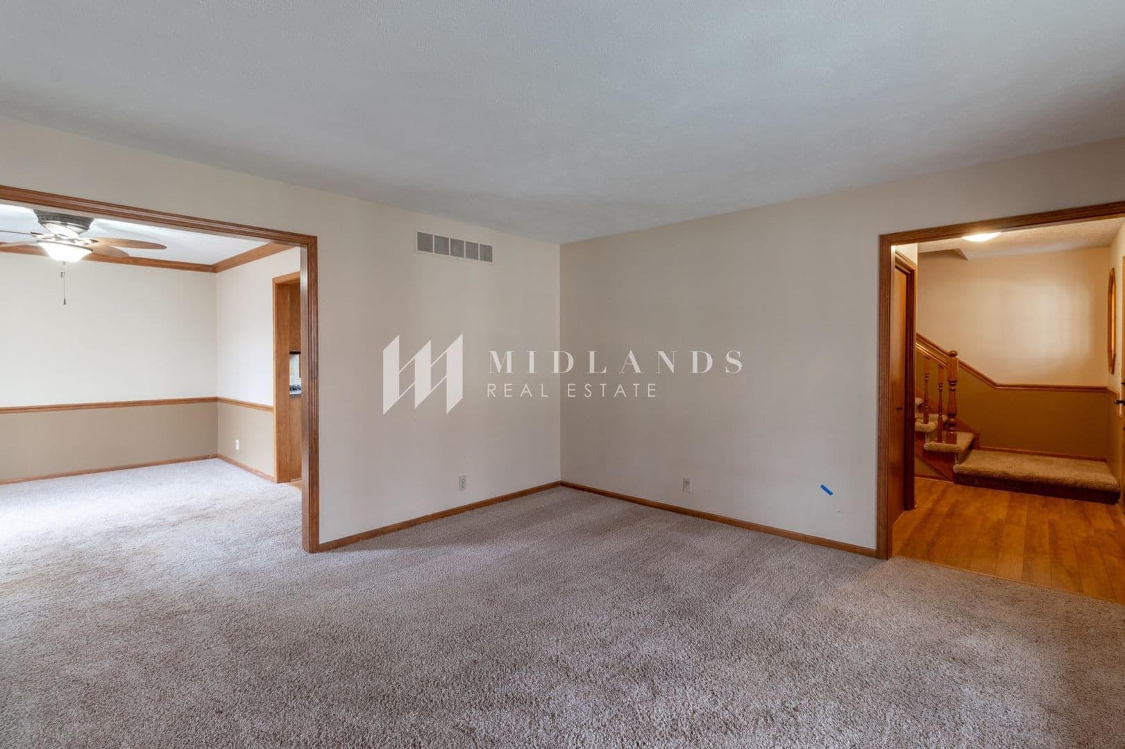 Bellevue House: 11773 Amos Gates Drive