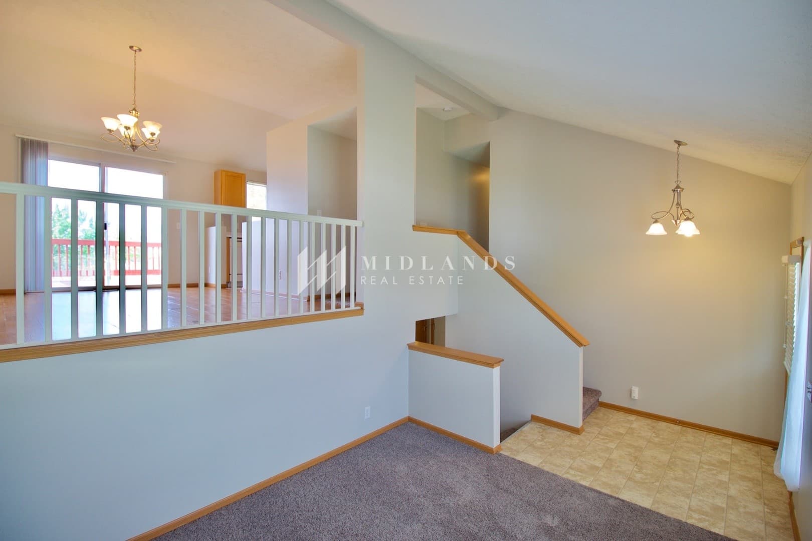 Bellevue House: 2707 Mesa Street