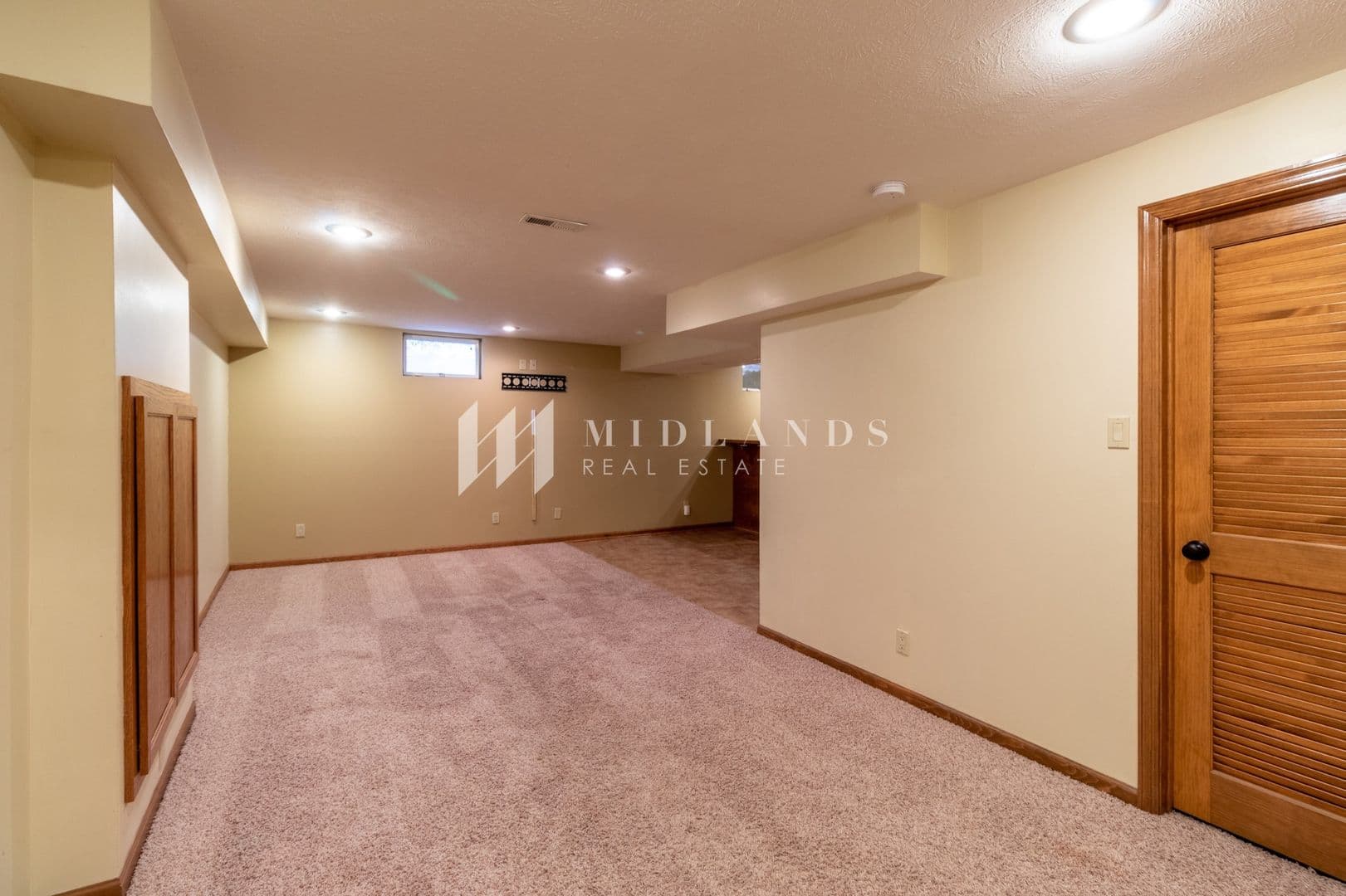 Bellevue House: 11773 Amos Gates Drive