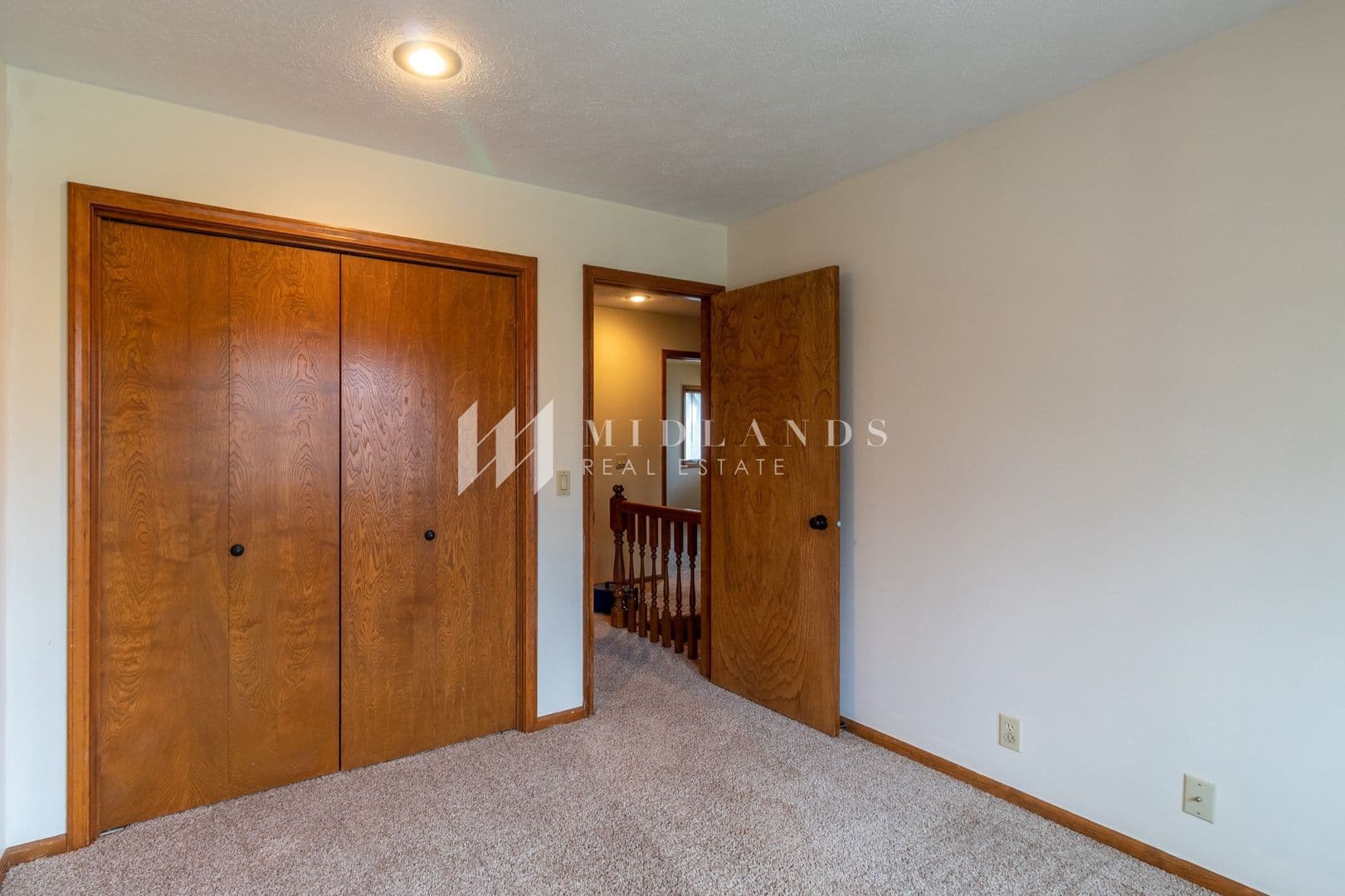 Bellevue House: 11773 Amos Gates Drive