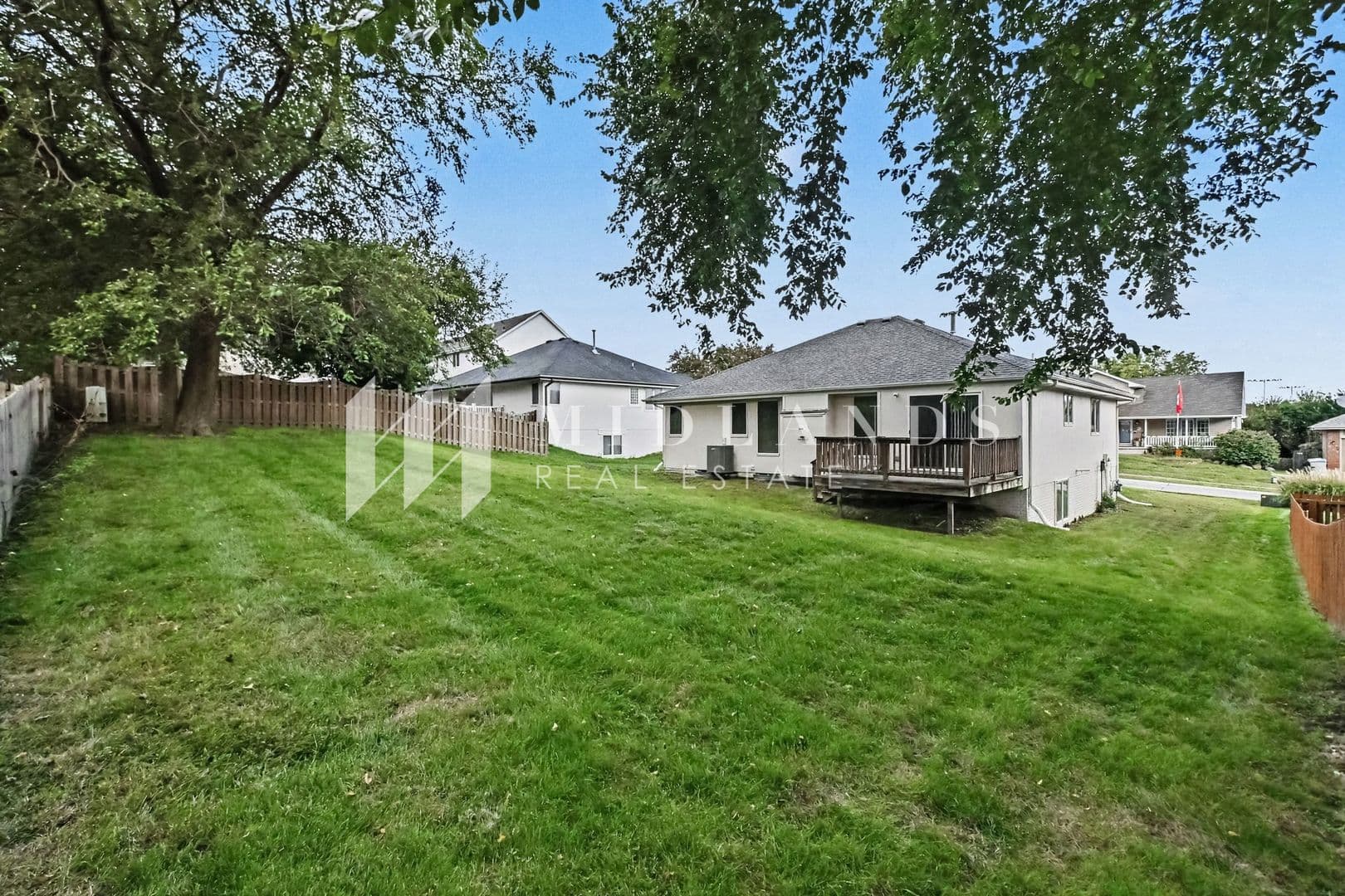 Omaha House: 15613 Timberlane Dr.