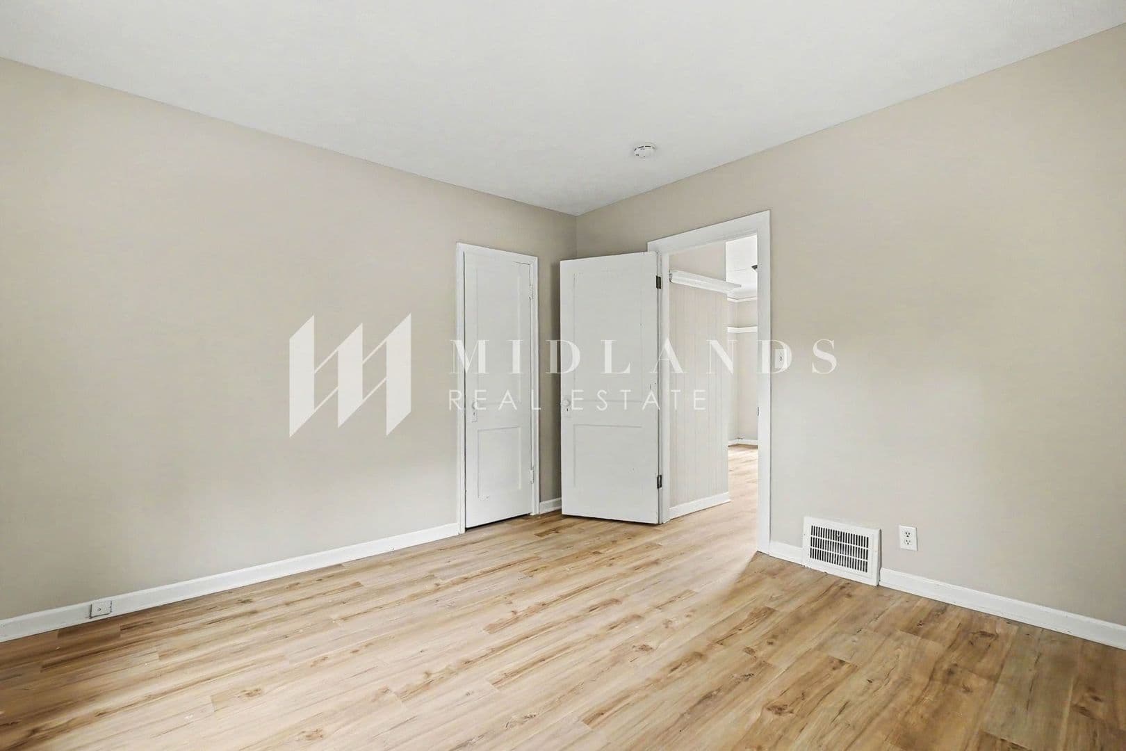 Bellevue House: 2607 Hancock Street