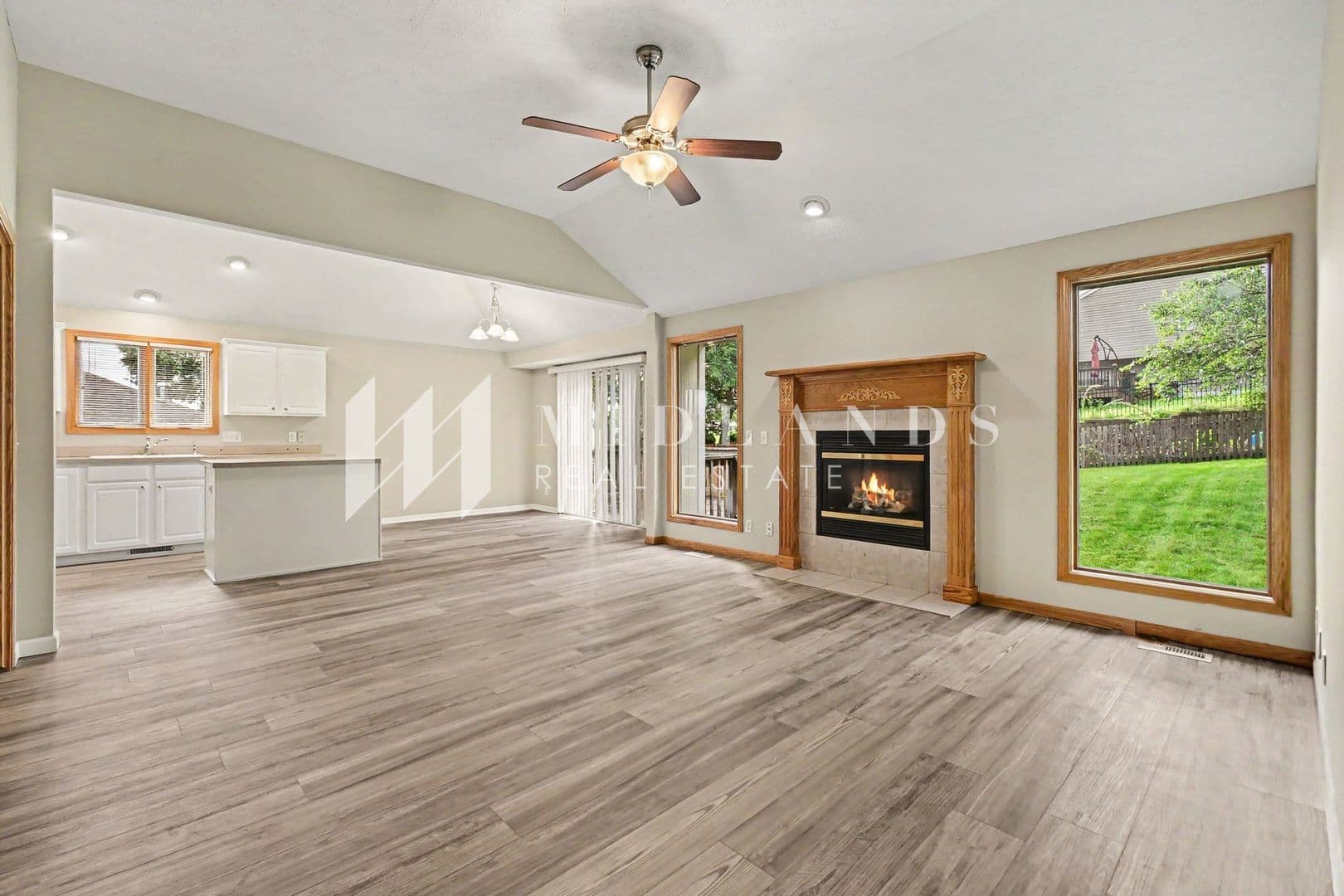 Omaha House: 15613 Timberlane Dr.