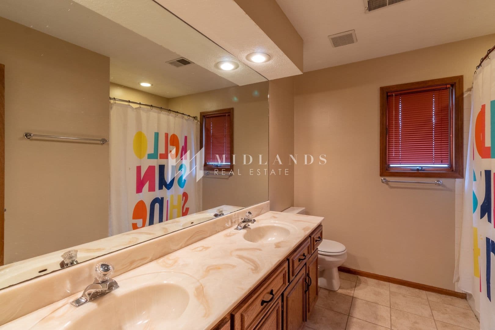 Bellevue House: 11773 Amos Gates Drive