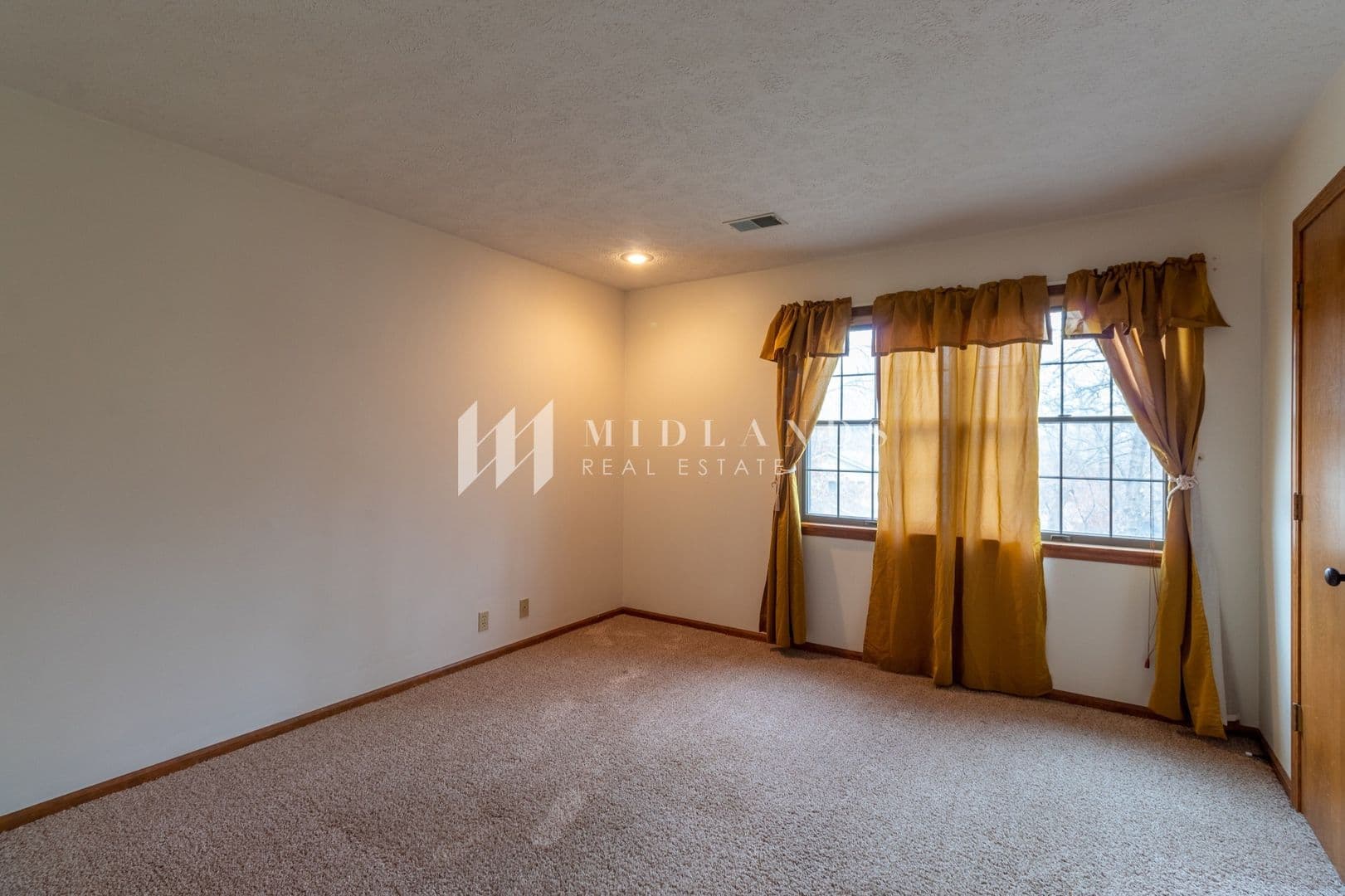 Bellevue House: 11773 Amos Gates Drive