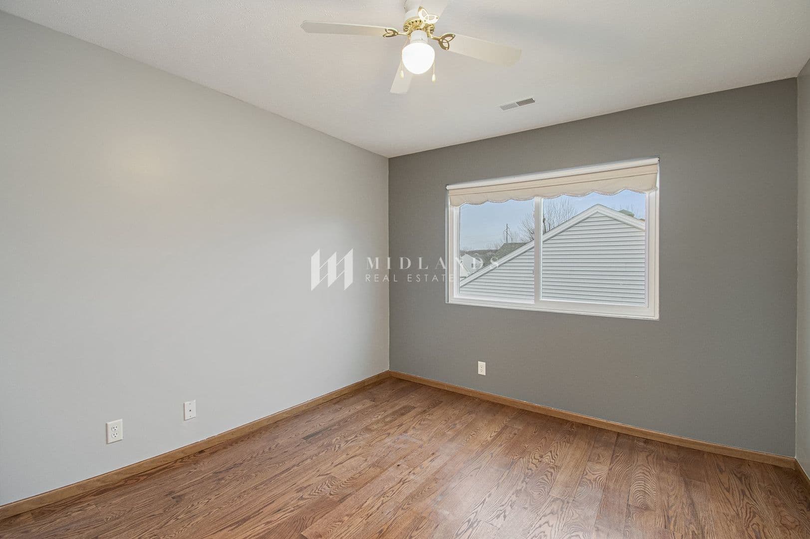 Bellevue House: 2605 Rahn Blvd