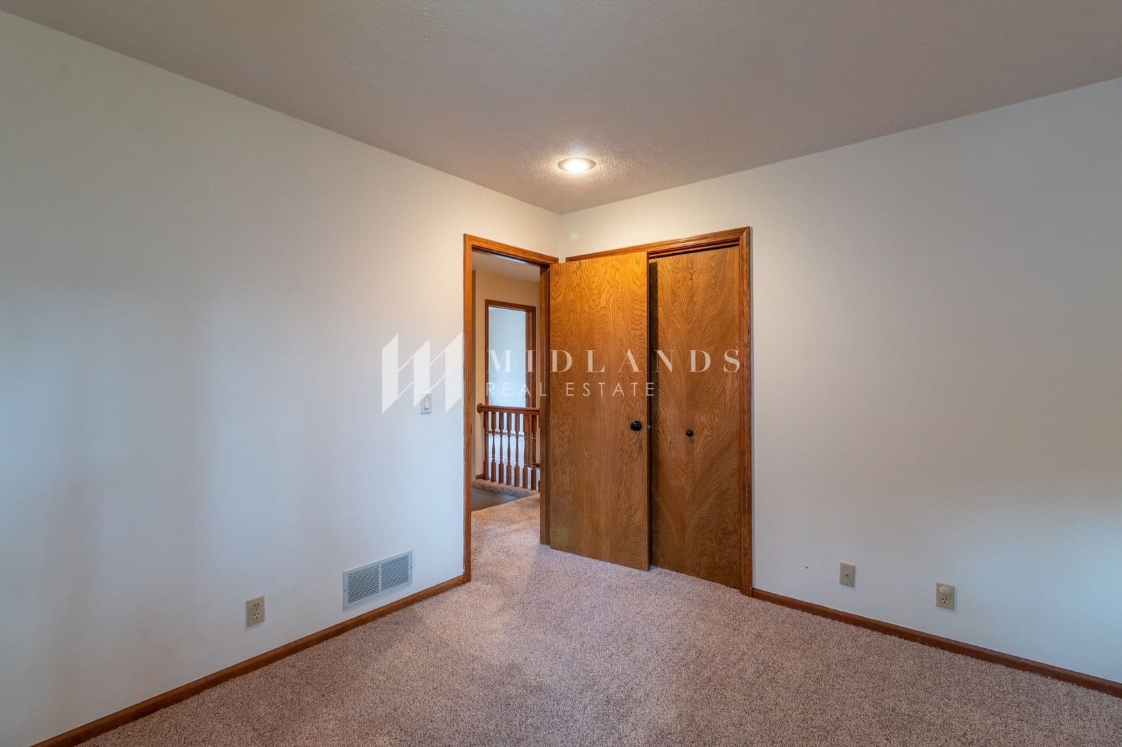 Bellevue House: 11773 Amos Gates Drive