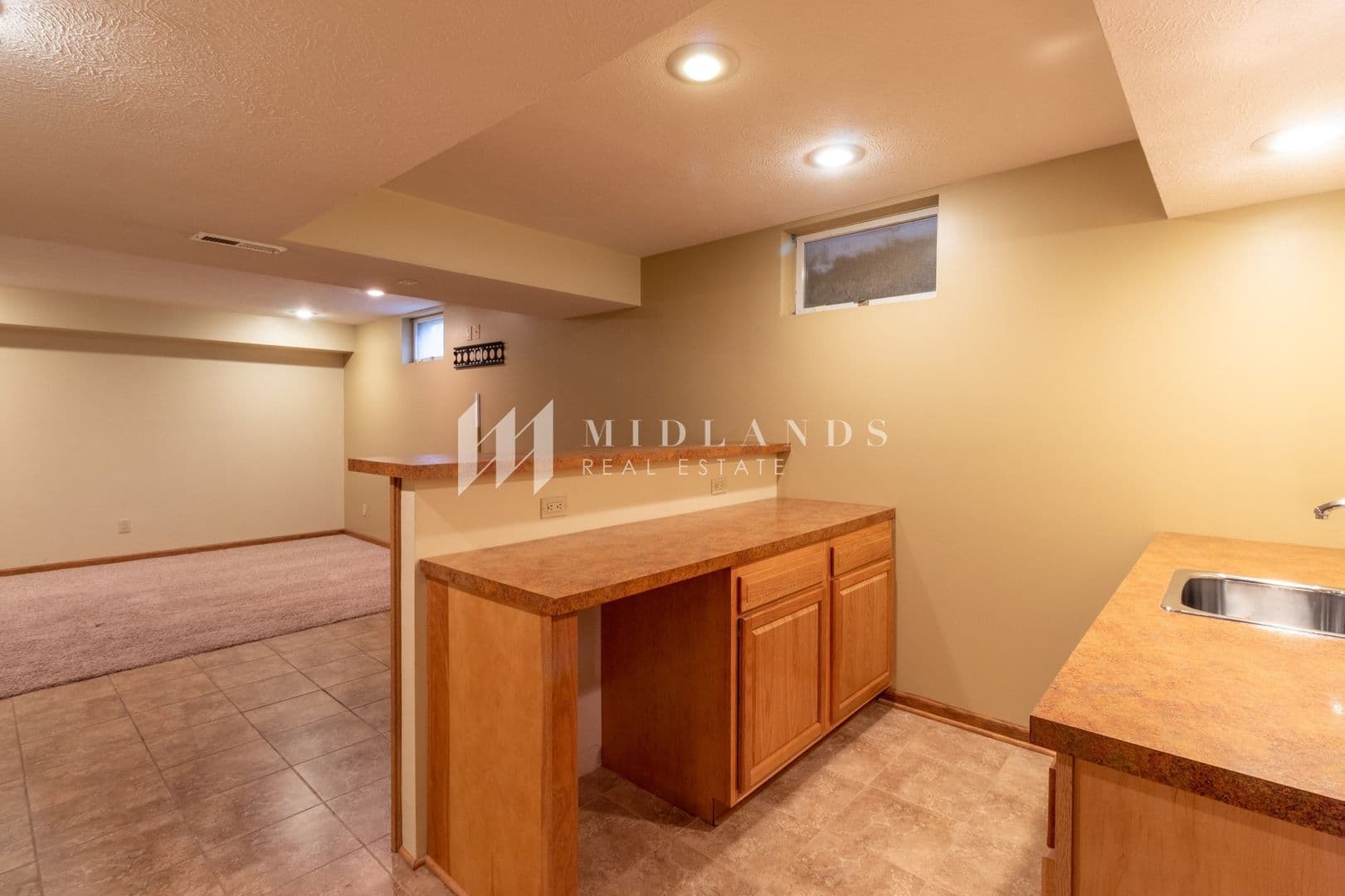 Bellevue House: 11773 Amos Gates Drive