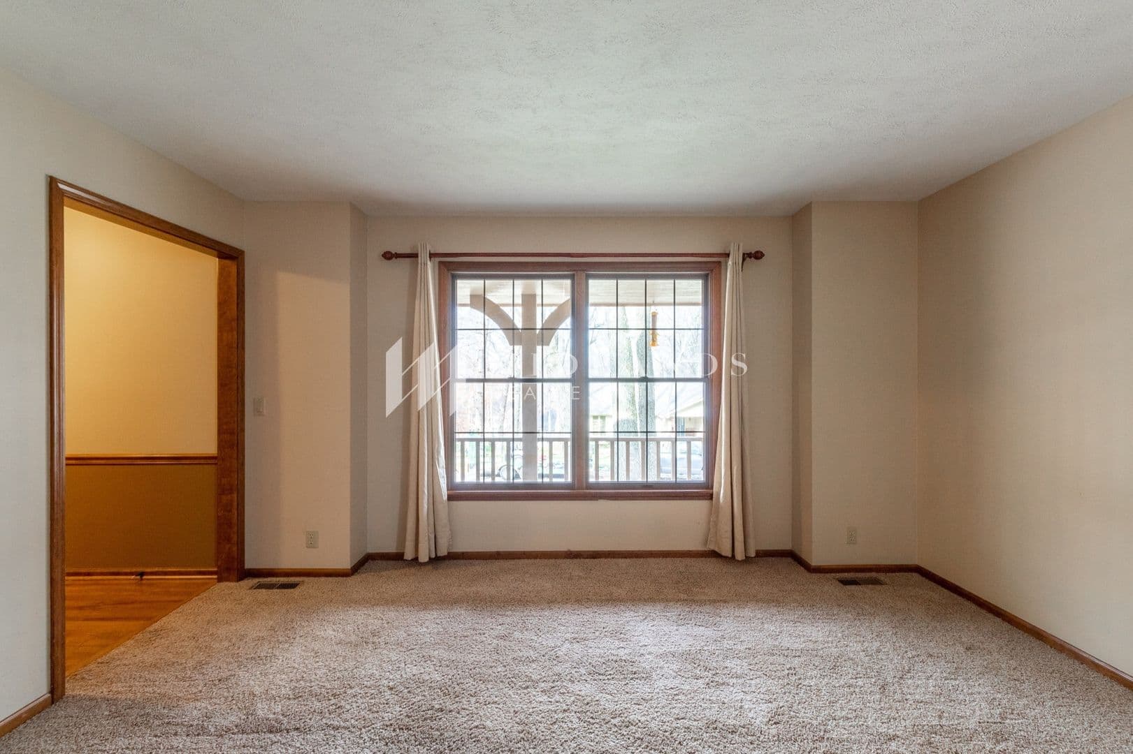 Bellevue House: 11773 Amos Gates Drive