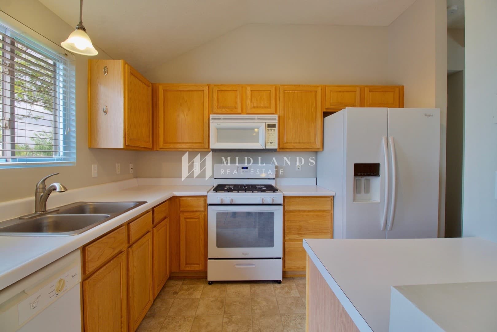 Bellevue House: 2707 Mesa Street