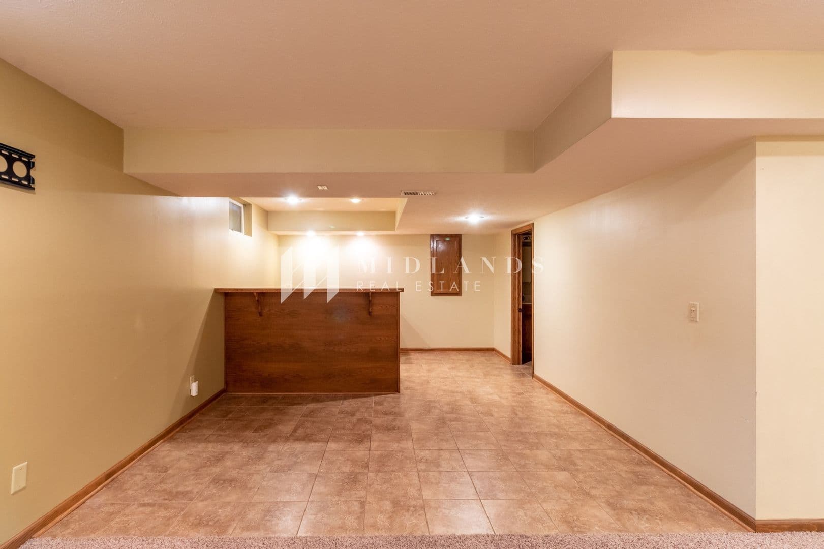 Bellevue House: 11773 Amos Gates Drive