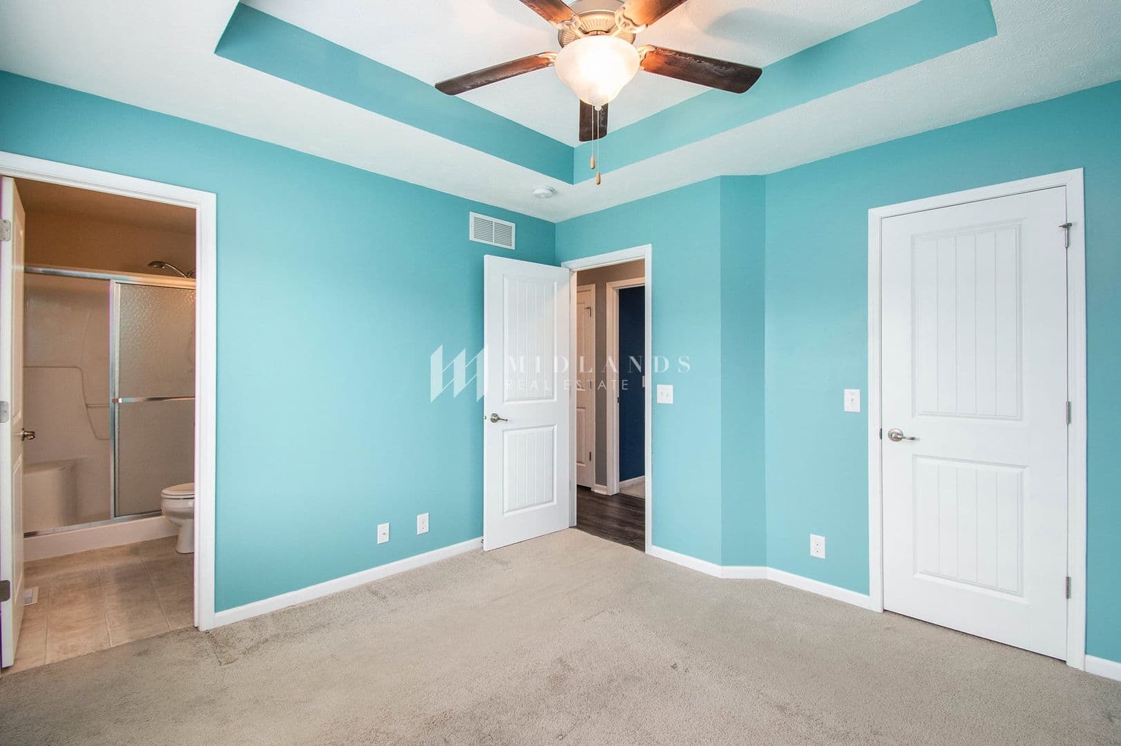 Bennington House: 14503 Craig St