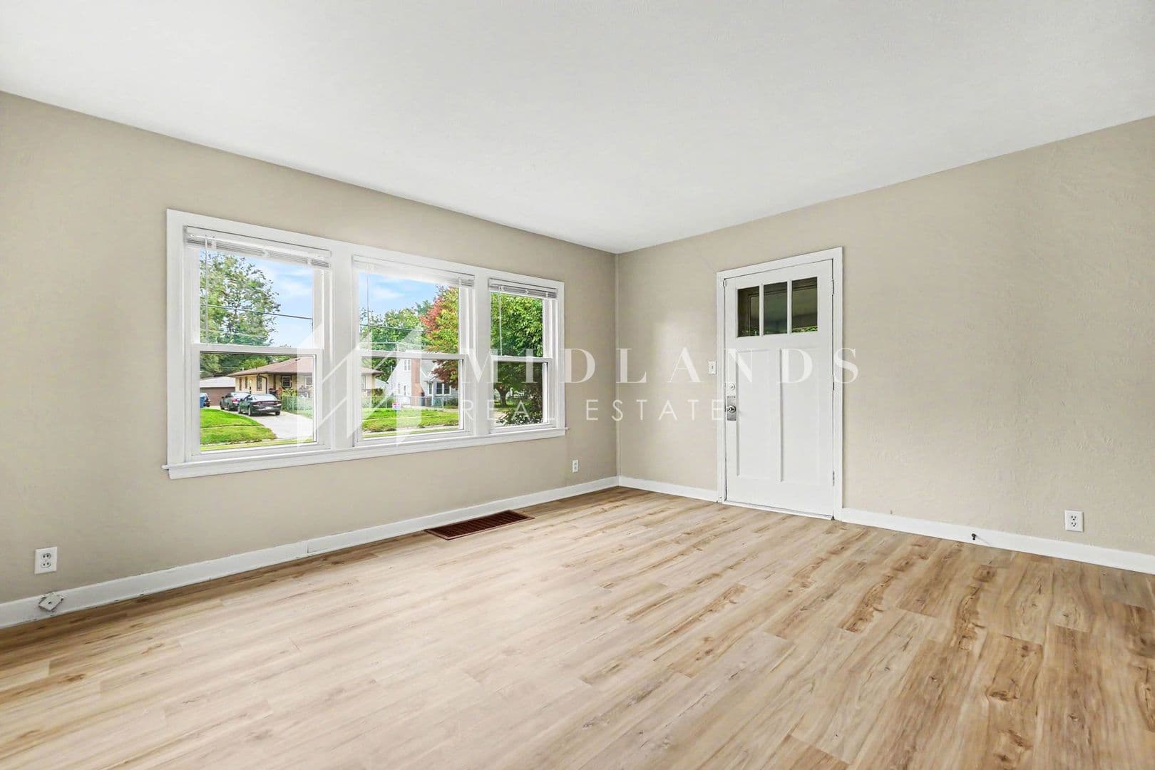 Bellevue House: 2607 Hancock Street