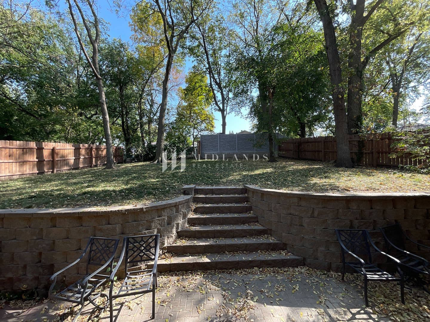 Bellevue House: 11773 Amos Gates Drive
