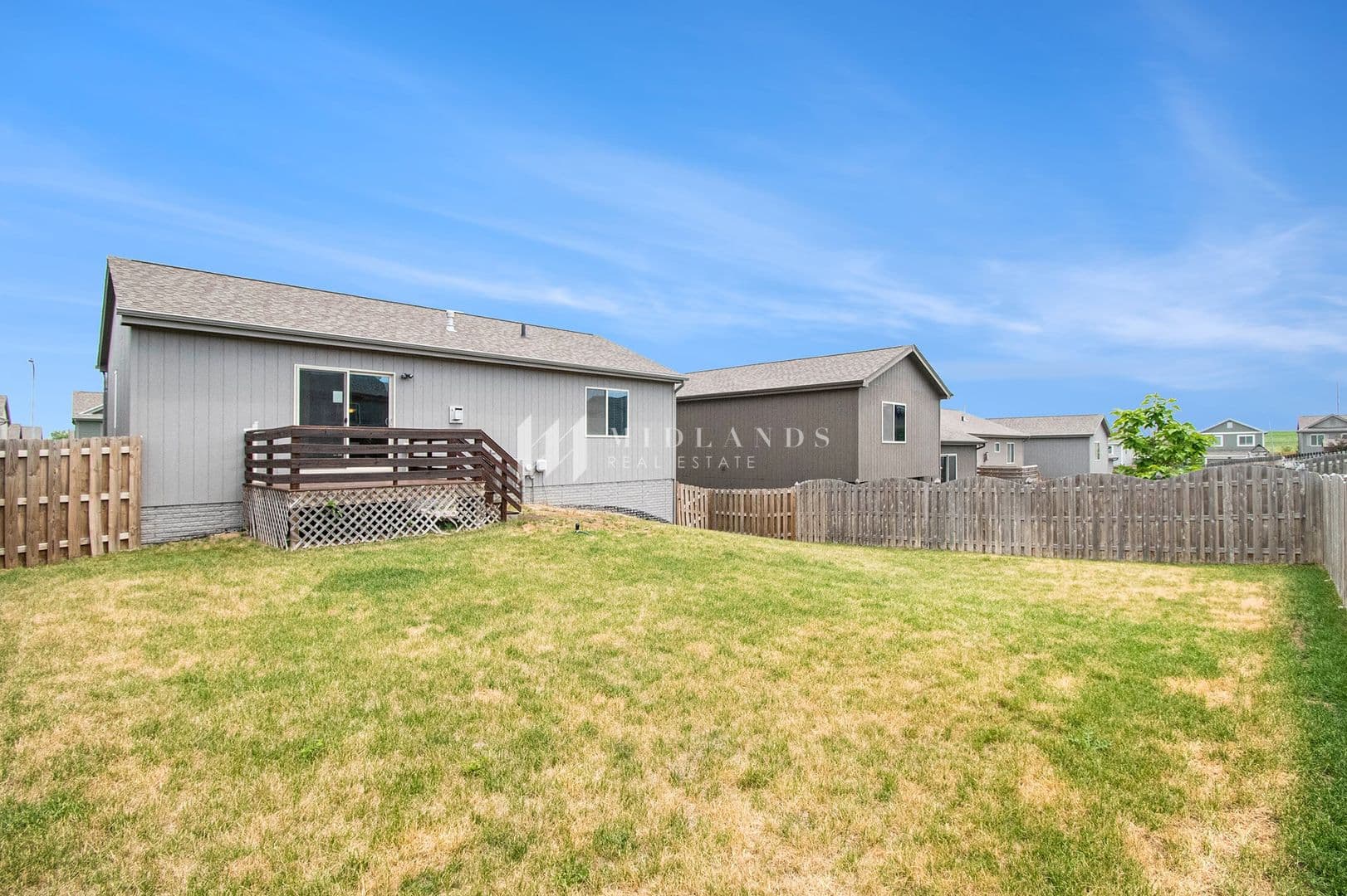 Bennington House: 14503 Craig St