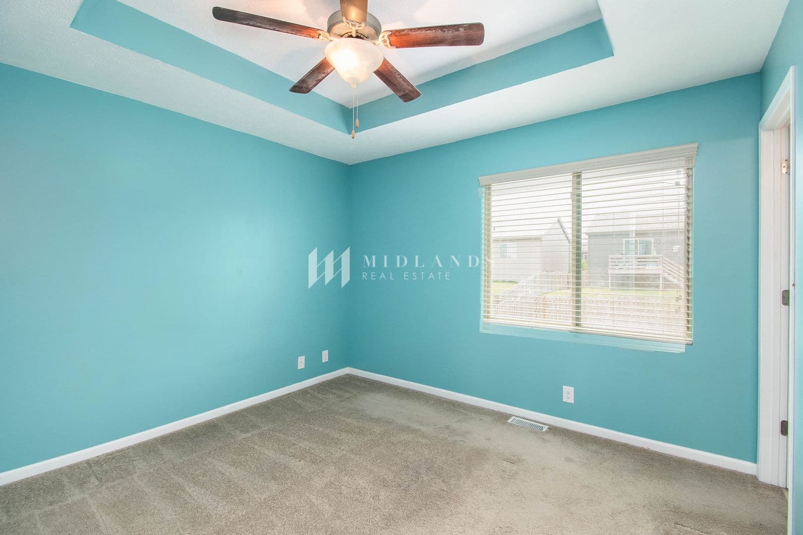Bennington House: 14503 Craig St