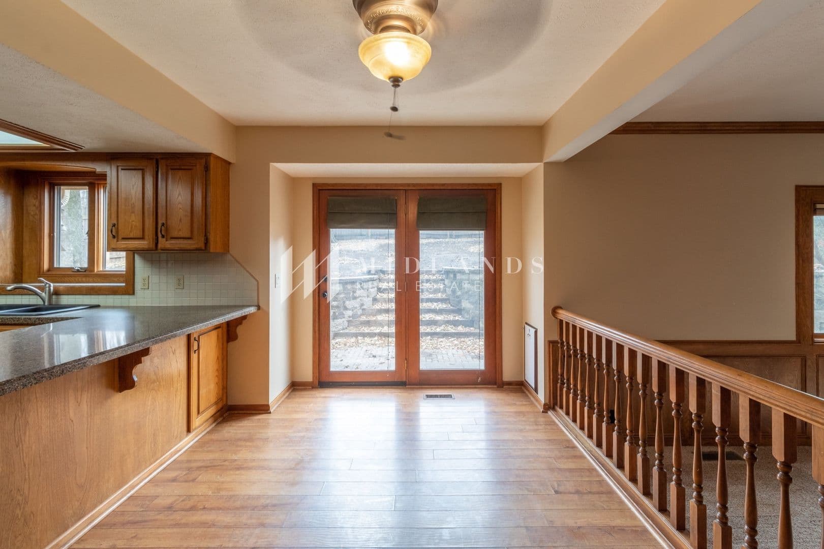 Bellevue House: 11773 Amos Gates Drive