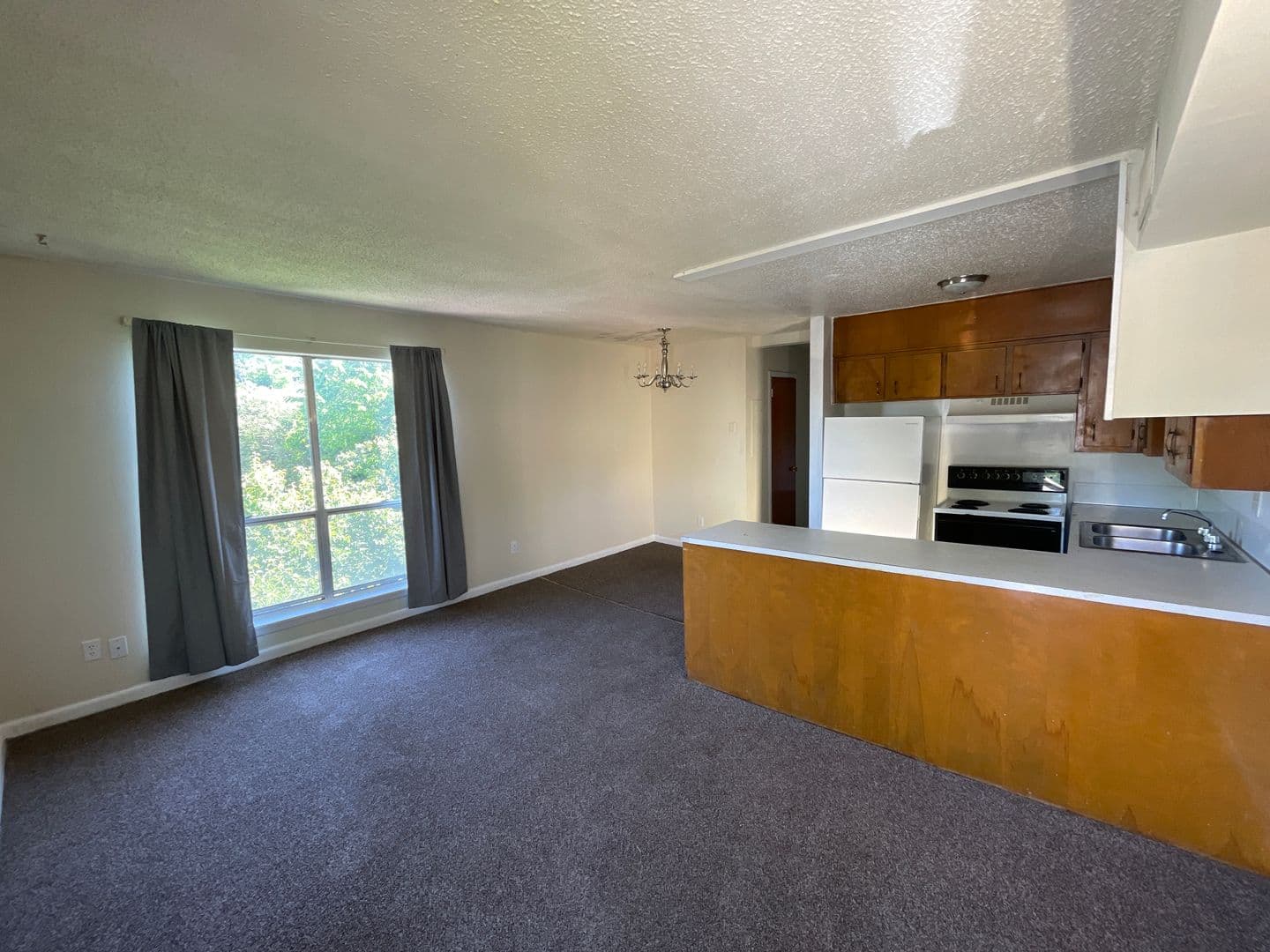 Birmingham Apartment: 1324-1328 32nd St S