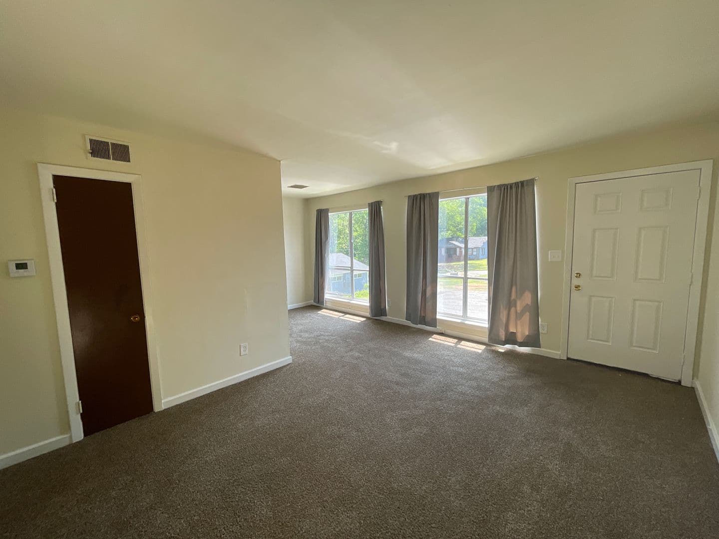 Birmingham Apartment: 7748-7764 4th Ave S